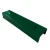 C-profiel connector beugel voor funderingsplaat 250x55 groen GPV-700-43 (1)