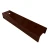 C-profiel connector beugel voor funderingsplaat 250x55 bruin GPV-700-45 (1)
