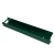 C-profiel connector beugel voor funderingsplaat 300x50 groen GPV-700-53 (2)
