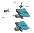 Eindklem H35 Aluminium 6060 gat M8 PV-03-05 (3)