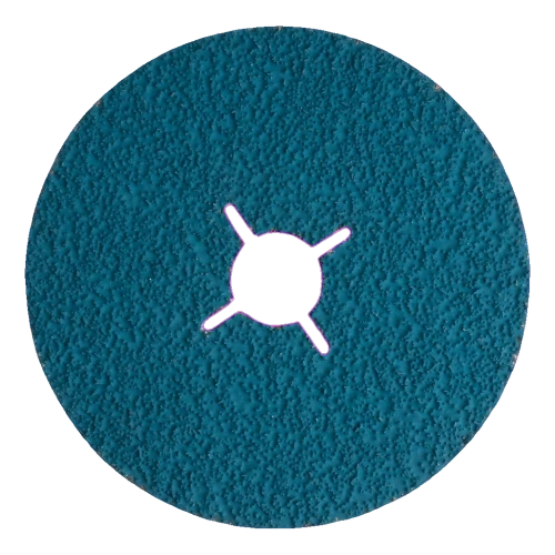 PFERD Actirox AF890 – fiberschijf voor slijpen 125 mm P36 INOX 000-892 (1)