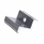 Eindklem H30 Aluminium 6060 gat M8 PV-03-01