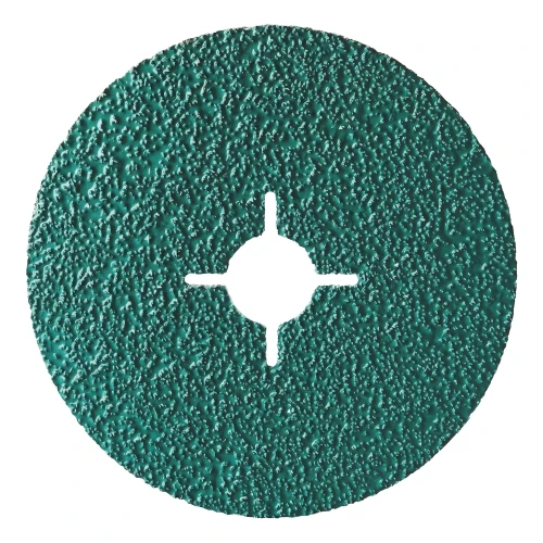 PFERD Actirox AF799 – keramische vezelschijf 125 mm P36 voor staal en INOX 000-891 (1)