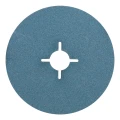 Starflex FZ129 – zirkonia fiber schijf P40 125 mm voor roestvast staal 000-912 (1)