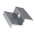 Eindklem H40 Aluminium 6060 gat M8 PV-03-09