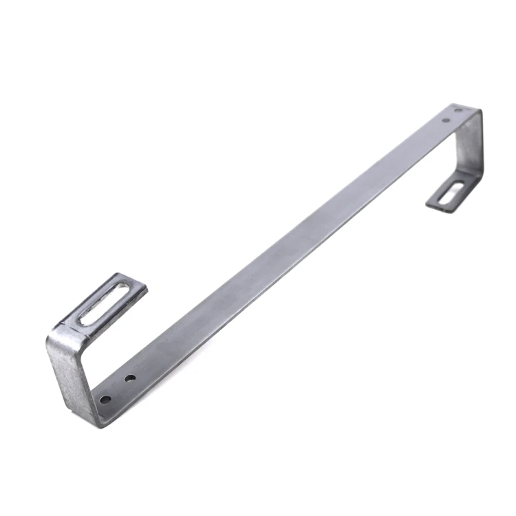 Dakhaak S500 voor schuine daken PV-08-03
