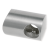 PSG doorvoer balustrade houder voor staaf fi 14 mm – buis 42,4 mm AISI 304 satijn 000-905 (1)