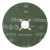 PFERD – keramische vezelschijf XF870 125 mm P40 (verpakking 5 stuks) 000-930 (3)