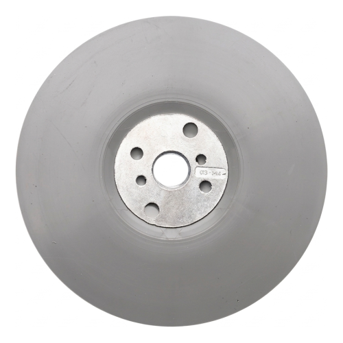 PFERD ZFI TELLER – steunschijf voor fibervezelschijven 125 mm M14 000-942 (1)