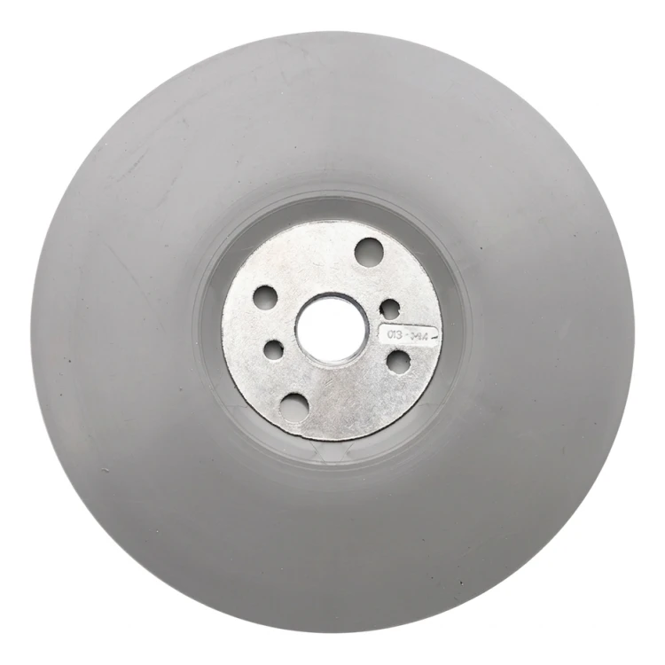 PFERD ZFI TELLER – steunschijf voor fibervezelschijven 125 mm M14 000-942 (1)