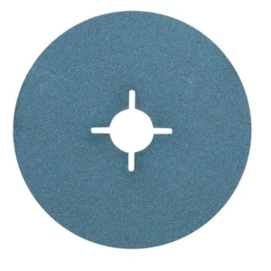 Starflex FZ129 – vezelschijf zirkonium P36 voor roestvast staal 125 mm