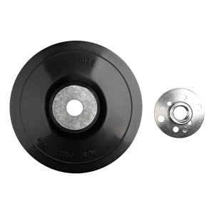 Starflex – basis voor fiberschijven 125 mm met M14 schroefdraad