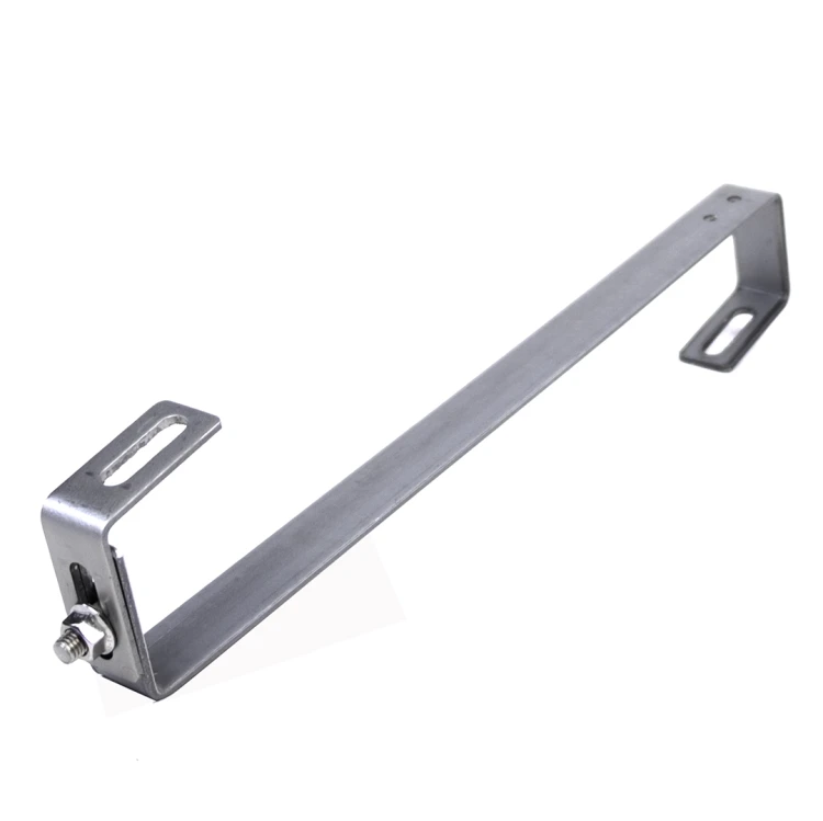 Dakhaak S450 Verstelbaar voor schuine daken PV-08-07