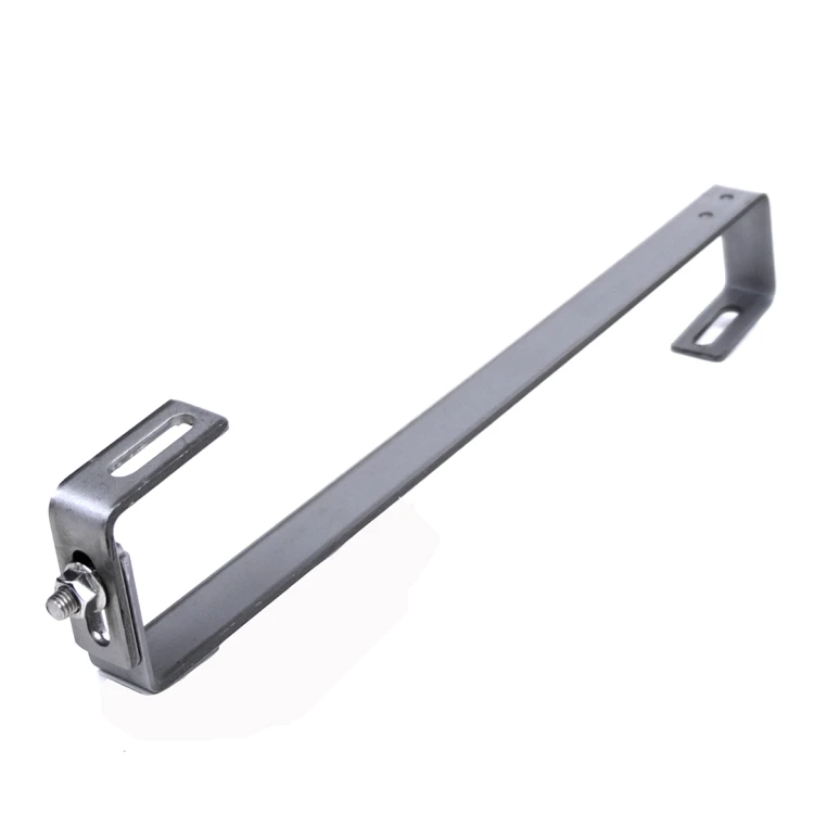 Dakhaak S470 Verstelbaar voor schuine daken PV-08-22