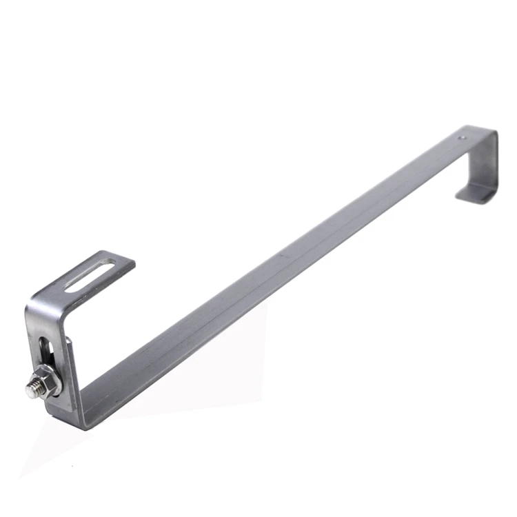 Dakhaak S520 Verstelbaar voor schuine daken PV-08-23