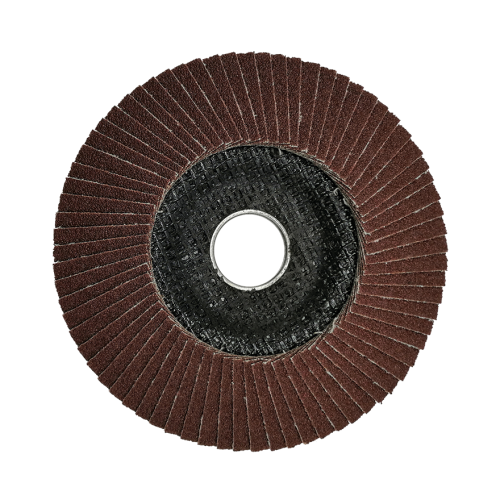 Starflex lamellenschijf T29 125 mm voor staal – korrelgrootte 100 000-969 (1)