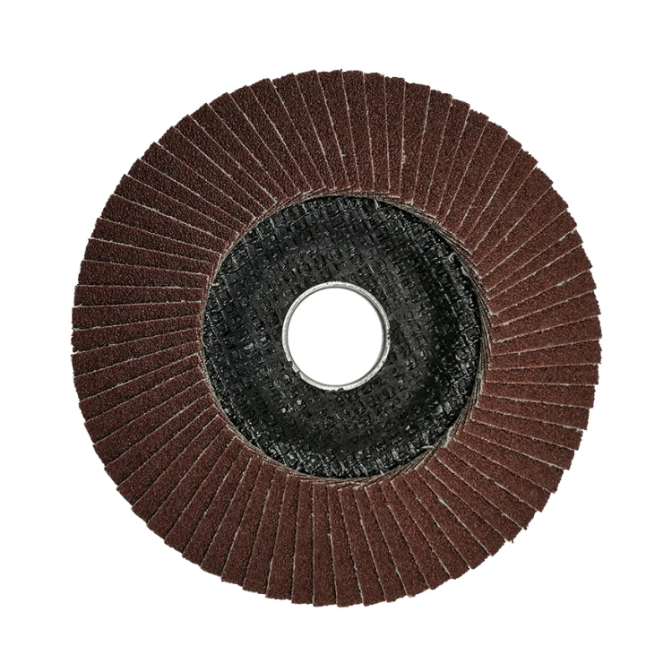 Starflex lamellenschijf T29 125 mm voor staal – korrelgrootte 100 000-969 (1)