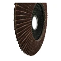 Starflex lamellenschijf T29 125 mm voor staal – korrelgrootte 100 000-969 (2)