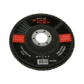 Starflex lamellenschijf T29 125 mm voor staal – korrelgrootte 100 000-969 (3)