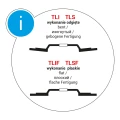 Starflex lamellenschijf T29 125 mm voor staal – korrelgrootte 100 000-969 (4)