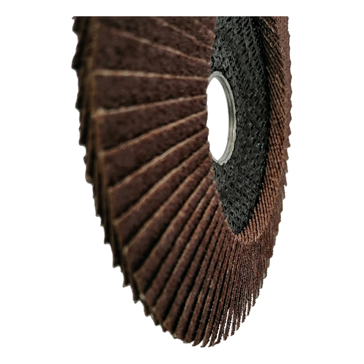 Star Flex lamellenschijf gebogen T29 125 mm voor staal – korrelgrootte 80 000-973 (3)
