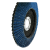 Star Flex – zirkonium lamellenschijf T29 125 mm korrelgrootte 40 voor roestvrijstaal 000-975 (3)