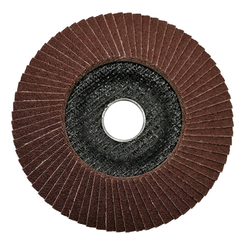 StarFlex lamellenschijf voor staal T29 125 mm – korrelgrootte 120 000-971 (2)
