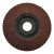 StarFlex lamellenschijf voor staal T29 125 mm – korrelgrootte 120 000-971 (2)