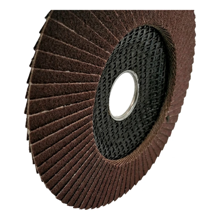 StarFlex lamellenschijf voor staal T29 125 mm – korrelgrootte 120 000-971 (3)