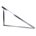 Montagedriehoek 30 Verticaal 1400x1150x682 PV-09-03