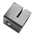 Synerga ZU-1 – universele montagehouder voor PV-klemmen voor carports en grondconstructies 001-017 (3)