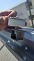 Synerga ZU-1 – universele montagehouder voor PV-klemmen voor carports en grondconstructies 001-017 (4)