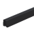 PSG Afdichting voor opgedrukte glashouder 20–21,5 mm – profiel 24×24 mm, L=2500 mm 001-077 (1)