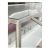 PSG Opzetgreep voor glas 40x40 mm AISI 304 satijn – 2500 mm 001-082 (4)