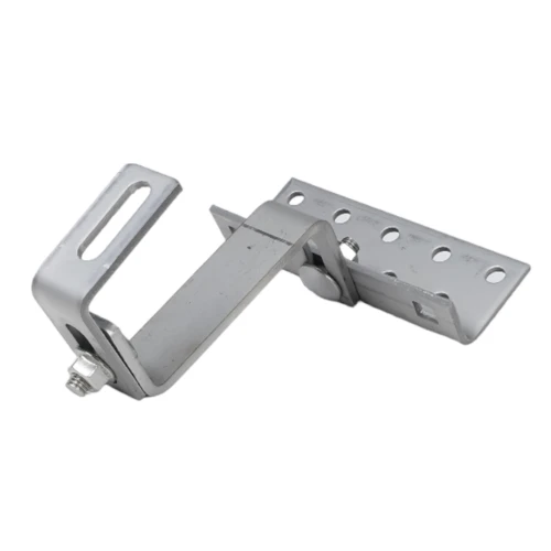 Vario dakhaak 3x verstelbaar RVS 1.4016 - 120mm PV-08-13-H17