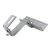 Vario dakhaak 3x verstelbaar RVS 1.4016 - 120mm PV-08-13-H17