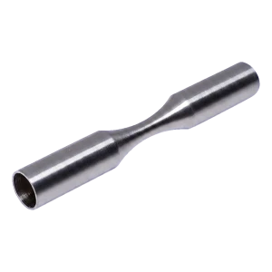 Balustrade-verbinder gebogen inlijmbaar ø 12 mm – roestvrijstaal AISI 304 satijn