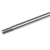 Spanstang voor glazen overkapping M12x1000 mm – roestvast staal AISI 304, satijn, rechts/links draad 001-227 (1)