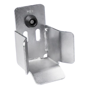 PSG hekoprijder 60 voor rail 60×60 mm – zelfrijdende schuifpoort