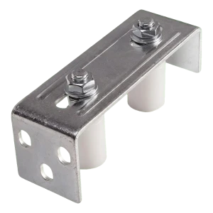 PSG verstelbare bovengeleidingsrol voor schuifpoort met rollen 160 mm