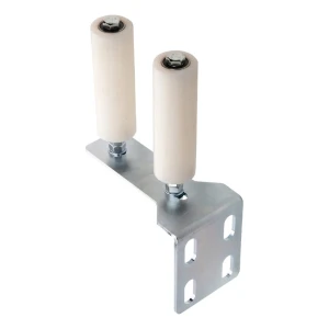 PSG verstelbare bovengeleidingstrip voor schuifpoort – rol 152 mm