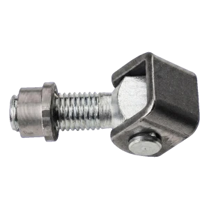 PSG verstelbaar poortscharnrnier voor lassen M20 staal